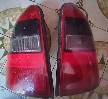 dm tapi: STOP SVETLA ZA OPEL VECTRA B | opel vectra b karavan stop svetla — 1