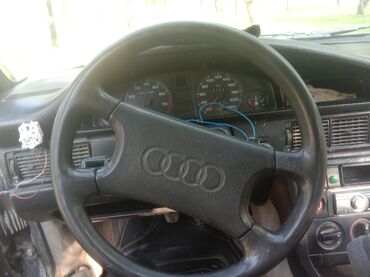 коллектор ауди 100 5 цилиндров: Audi