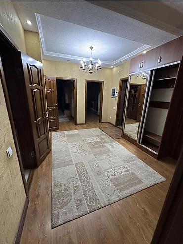 3 кв: 3 комнаты, Агентство недвижимости, Без животных, от 6 месяцев, от 1 года, С мебелью полностью — 7