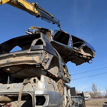 Услуги эвакуатора: С манипулятором — 5