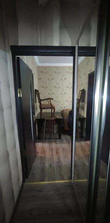 Гаражи: Баку, 2 комнаты, Вторичка, 35 м²