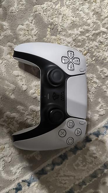 nintendo controller: Оригинальный джойстик на пс5 В идеальном состоянии,без дрифтов и — 1