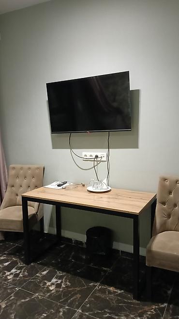1 room appartment: Доброго времени суток. Рады приветствовать гостей, в наших комфортных — 3