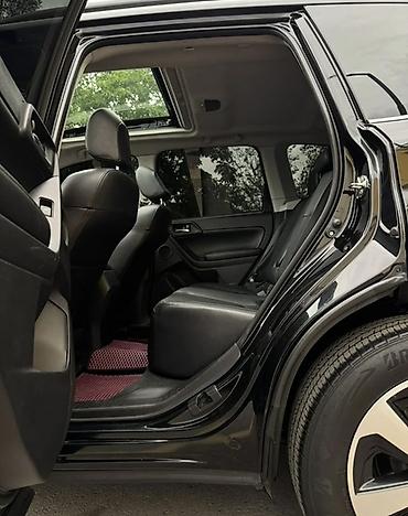Subaru: Subaru Forester: 2017 г., 2.5 л, Вариатор, Бензин, Кроссовер — 11