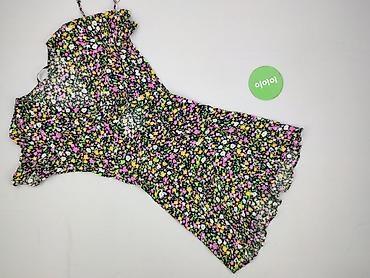 Dresses: Bershka, Women`s dress, size S — 2