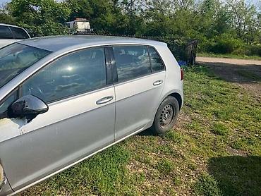 manuel auto: MOTOR 1.2 TSI ZA VOLKSWAGEN GOLF 7 | Kompletan motor za VW Golf 7 — 2