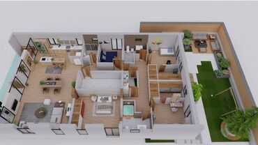 Prodaja zemljišta: 25 ares, Vlasnik — 8