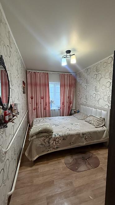 Долгосрочная аренда домов: 90 м², 3 комнаты, Утепленный, Бронированные двери, Евроремонт — 1