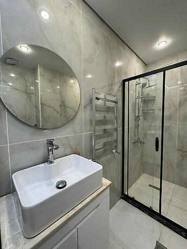 Yeni tikili: İcarəyə verilir 2 otaqlı yeni tikili 60 m², Elmlər Akademiyası m — 20