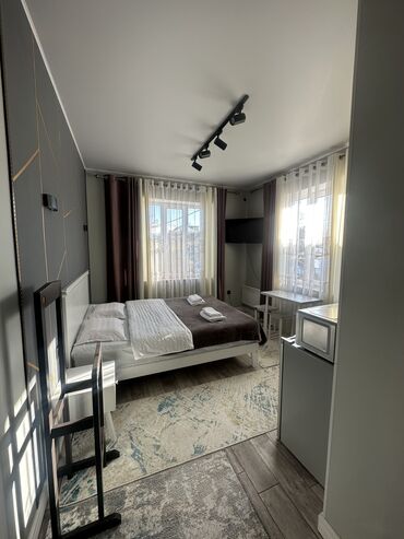 Посуточная аренда квартир: Номера в Караколе — 8