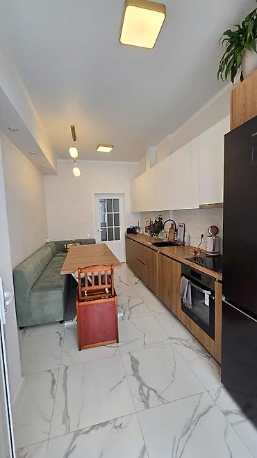 Продажа квартир: 3 комнаты, 120 м², Элитка, 10 этаж, Дизайнерский ремонт — 7