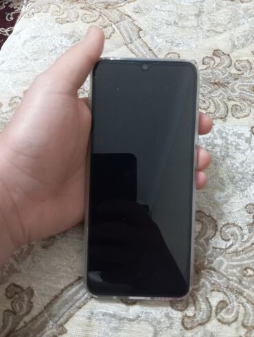 Xiaomi: Xiaomi Redmi Note 10 Lite, 128 GB, rəng - Göy, 
 Sensor, Barmaq izi, İki sim kartlı