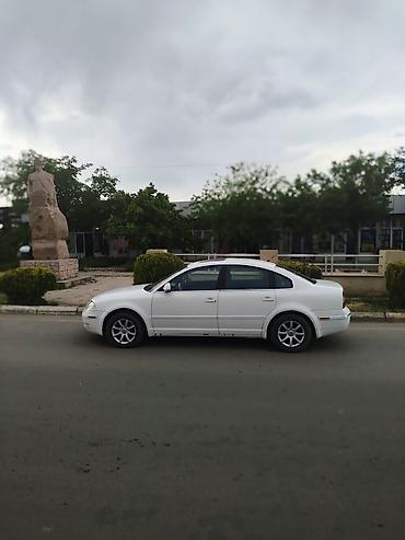 renault megane 2007 1.5 dizel: Volkswagen Passat: 1.8 l | 2003 il Sedan — 9