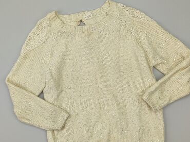 spódniczka i sweterek: Women`s sweater, S (EU 36)