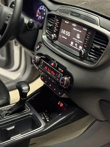 продаю тико: Kia Sorento: 2018 г., 2 л, Автомат, Дизель, Кроссовер — 7
