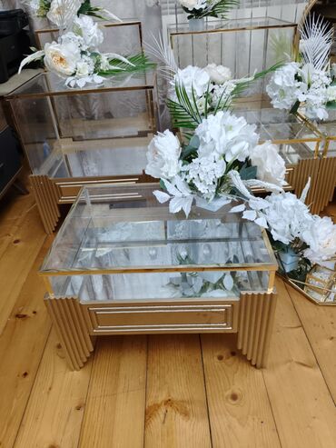 Xonça: Xonca kiraye verilir 1ededi 6azn adres bileceri qesebesi yaxin — 5