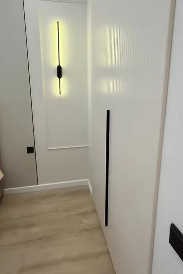 Продажа квартир: 2 комнаты, 77 м², Элитка, 12 этаж — 11
