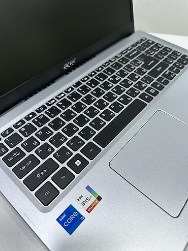 ace 6: Б/у, Intel Core i5 — 3