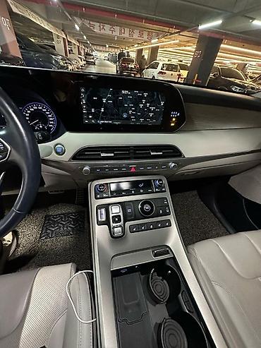 byd khan: Hyundai Palisade: 2021 г., 2.2 л, Дизель, Кроссовер — 4