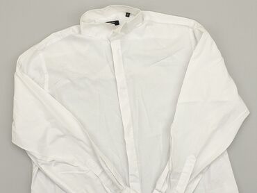 Koszule: Koszulа dla mężczyzn, XL (EU 42), stan - Dobry