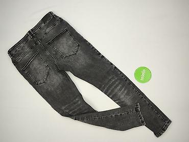 levis 524: House of Denim, Jeansy dla mężczyzn, rozmiar M — 3