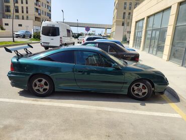 Avtomobil alışı: Opel Calibra: 2 l | 1993 il 250000 km Kupe