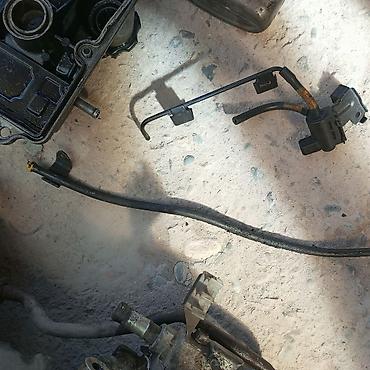 Другие детали для мотора: Автозапчасти от разборки двигателя (бензин, рядная «четвёрка») В — 13