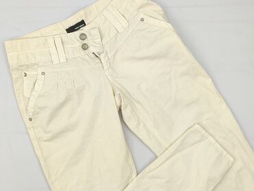 indicode jeans: Spodnie materiałowe damskie, Tally Weijl, rozmiar L