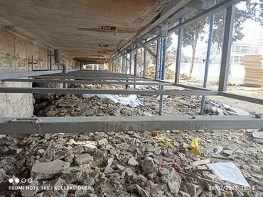 Təmir işləri: Beton kesme kəsmə beton kəsimi kesimi karotçu - Beton kəsmə deşmə — 13