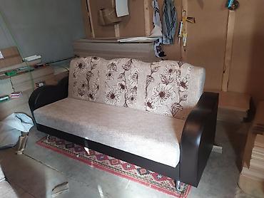 Прямые диваны: Прямой диван, Новый — 4