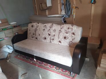 Раскладные диваны: Раскладной диван, Новый — 15