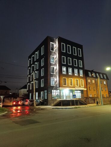 аренда частных домов: 29 м², С мебелью