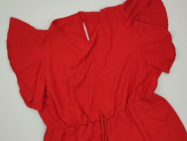 Kombinezon damski, rozmiar 2XL