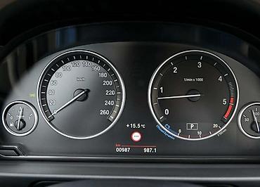 pare: KILOMETAR SAT ZA BMW SERIJA 4 OD 2013. DO 2019. GOD — 1