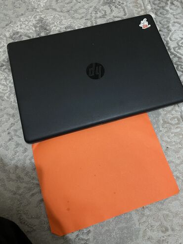 plate r: Ноутбук, HP, 8 ГБ ОЗУ, AMD A9, Б/у, Игровой