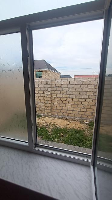 Həyət evi alıram: 80 kv. m, 3 otaqlı — 12