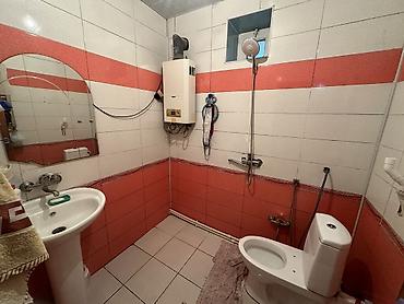 sabuncu rayonu: 5 otaqlı, 165 kv. m, Kredit yoxdur, Orta təmir — 8