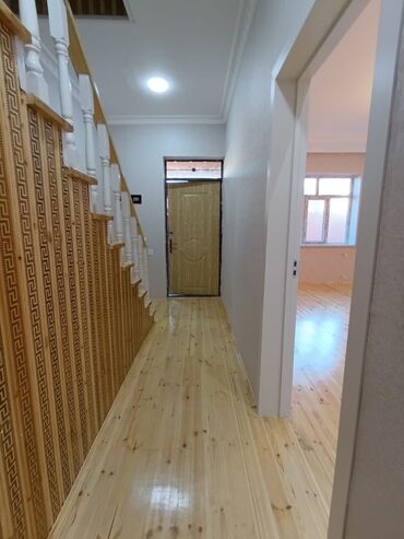 Həyət evləri və villaların satışı: 3 otaqlı, 130 kv. m, Kredit var, Yeni təmirli -da lalafo.az — 10 Həyət evləri və villaların satışı: 3 otaqlı, 130 kv. m, Kredit var, Yeni təmirli — 10