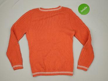 sweter w paski c: Sweter damski, rozmiar S — 3