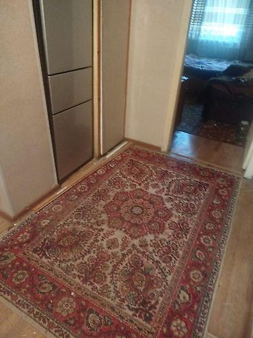 ош области: 3 комнаты, 62 м², Индивидуалка, 1 этаж, Косметический ремонт — 4