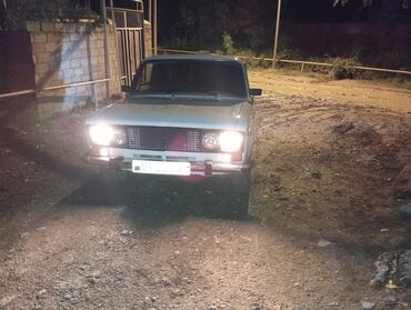 VAZ (LADA): VAZ (LADA) 2106: 0.3 l | 1994 il