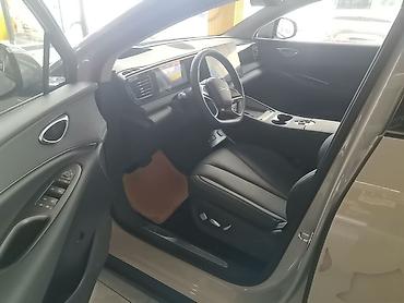 BYD: BYD Sea Lion 06: 2026 г., Электромобиль — 20
