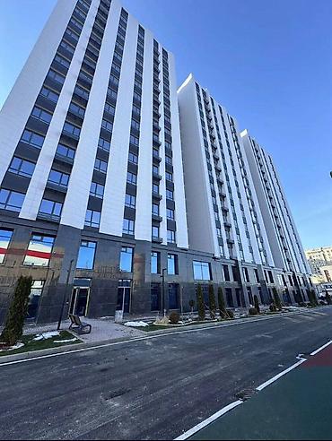 1: 1 комната, 49 м², Элитка, 5 этаж, ПСО (под самоотделку) — 3