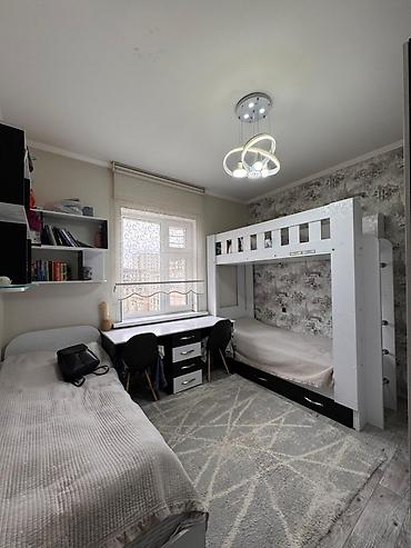 Продажа квартир: 3 комнаты, 63 м², 106 серия, 9 этаж, Евроремонт — 8