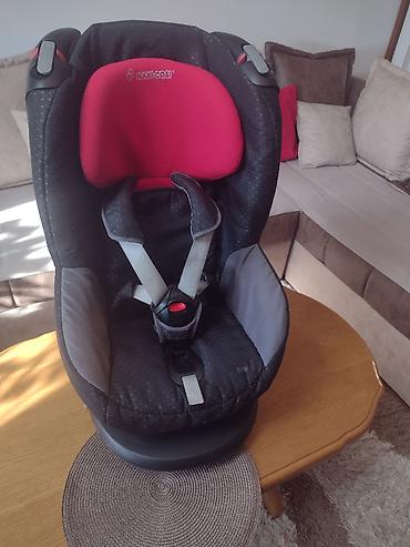 Autosedišta: Auto sediste Maxi Cosi Tobi 9-18 Kg - Jednostavno za upotrebu i — 14