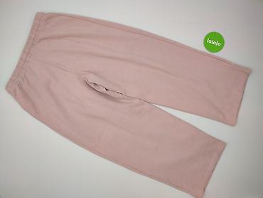 zalando pull and bear: Zara, Spodnie dresowe damskie, rozmiar L — 3