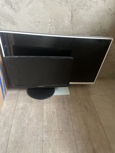 zhk monitor samsung syncmaster 2233rz: Монитор, Samsung, Б/у