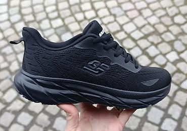timeout brand: Sportske patike za svakodnevno nošenje i trčanje - Model: lagane — 2