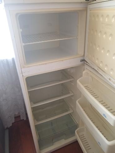 i̇şlenmiş soyducu: İşlənmiş 2 qapılı Beko Soyuducu Satılır, rəng - Ağ — 2