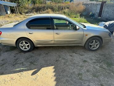 супорт ниссан: Nissan Cefiro: 1999 г., 2 л, Автомат, Бензин, Седан